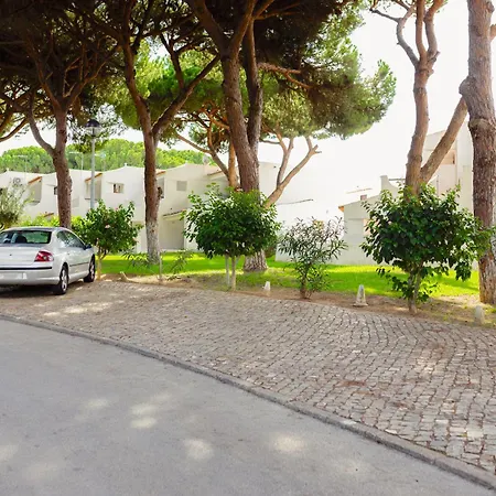 Apartmán Homes Coastal Pearl With 2 Pools Near To Falesia Albufeira