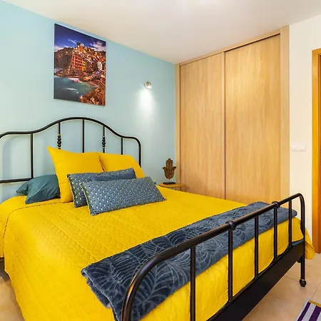 Homes Coastal Pearl With 2 Pools Near To Falesia Apartmán Albufeira