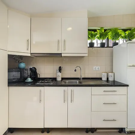 Homes Coastal Pearl With 2 Pools Near To Falesia Apartmán