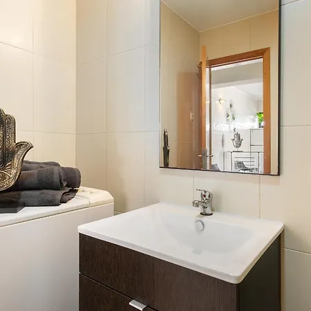 Homes Coastal Pearl With 2 Pools Near To Falesia Αλμπουφέιρα