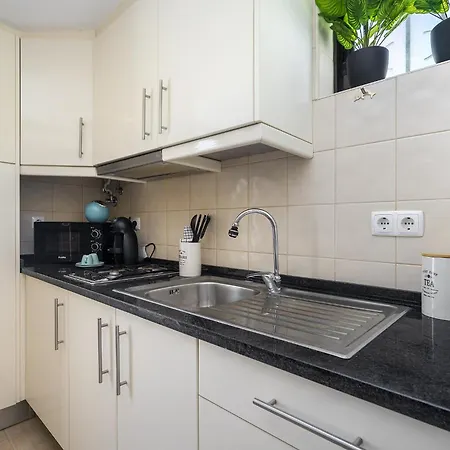 Διαμέρισμα Homes Coastal Pearl With 2 Pools Near To Falesia *