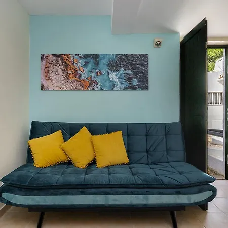 Homes Coastal Pearl With 2 Pools Near To Falesia