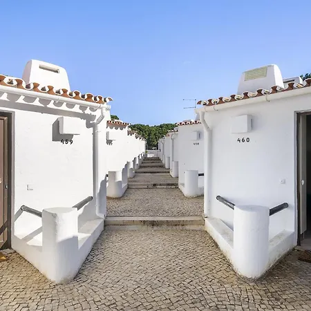 Homes Coastal Pearl With 2 Pools Near To Falesia Αλμπουφέιρα