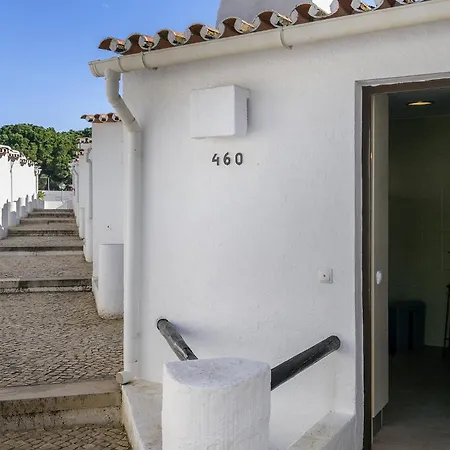 Homes Coastal Pearl With 2 Pools Near To Falesia Appartement *