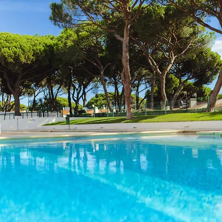 Homes Coastal Pearl With 2 Pools Near To Falesia Apartmán