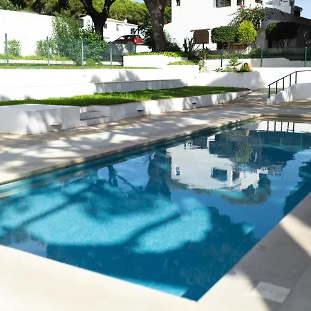 Homes Coastal Pearl With 2 Pools Near To Falesia * Albufeira