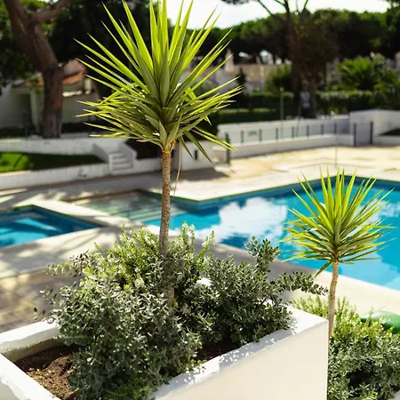 Homes Coastal Pearl With 2 Pools Near To Falesia *