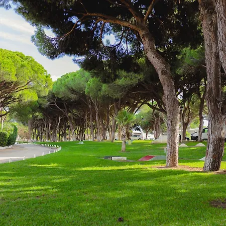 Apartmán Homes Coastal Pearl With 2 Pools Near To Falesia