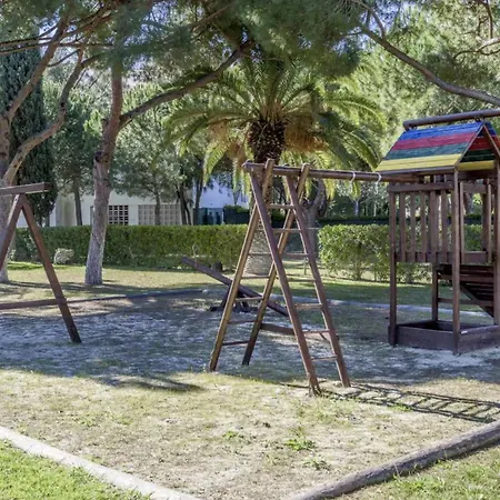 Homes Coastal Pearl With 2 Pools Near To Falesia Appartement