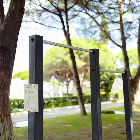 Homes Coastal Pearl With 2 Pools Near To Falesia