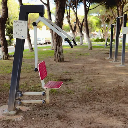 Homes Coastal Pearl With 2 Pools Near To Falesia