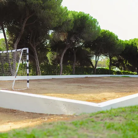 Homes Coastal Pearl With 2 Pools Near To Falesia Apartmán *