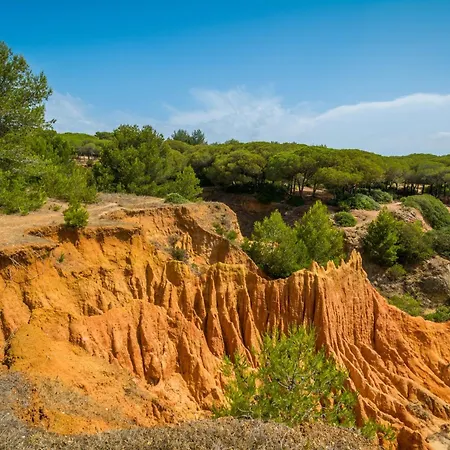 Apartmán Homes Coastal Pearl With 2 Pools Near To Falesia