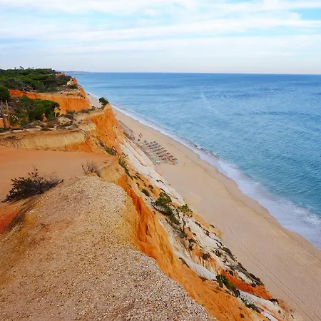 Homes Coastal Pearl With 2 Pools Near To Falesia Apartmán